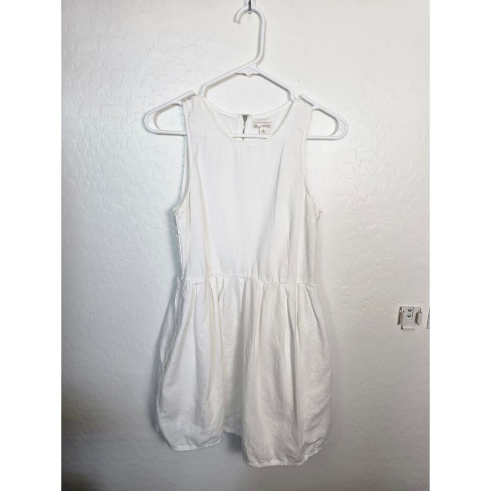 Gap Linen Dress Size 2 Linen/cotton blend - Picture 1 of 6